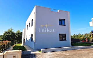 Flat - Sale - ISTARSKA - POREČ - POREČ
